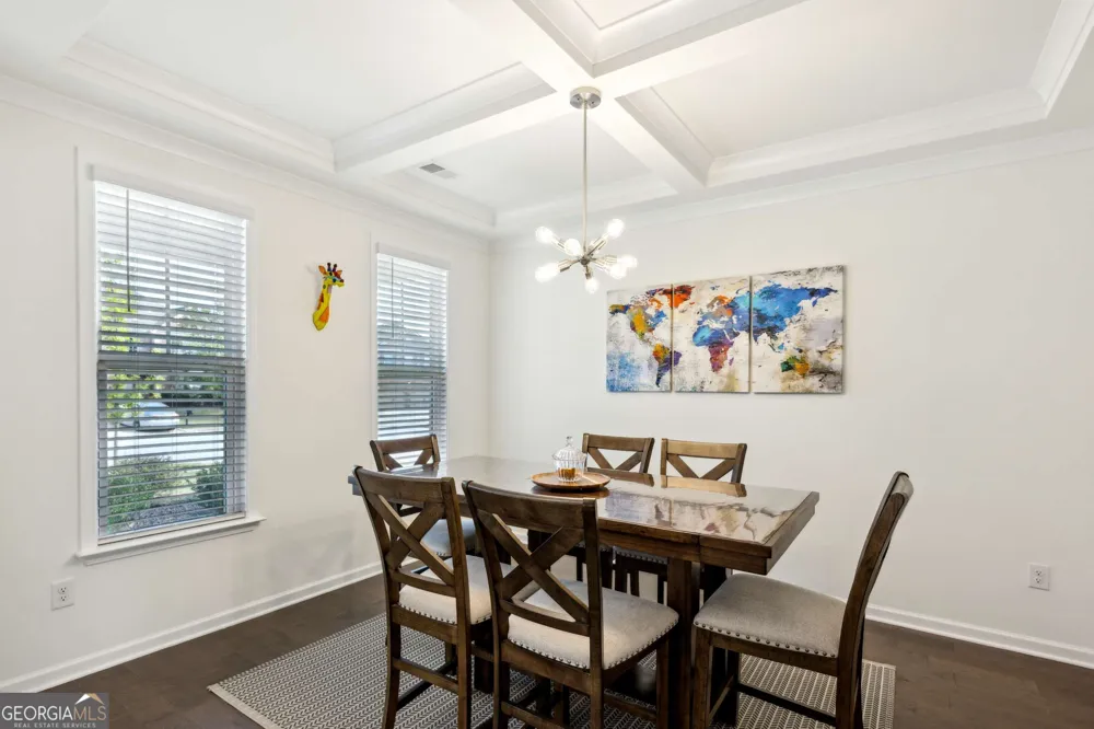 13136 Vista LN Covington, GA 30014