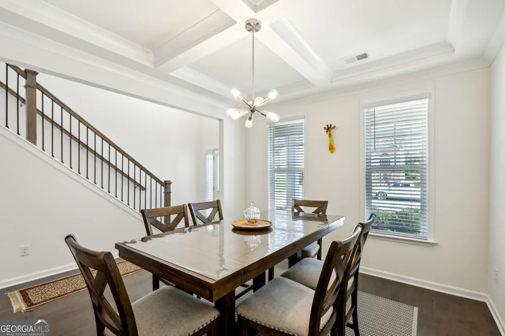 13136 Vista LN Covington, GA 30014