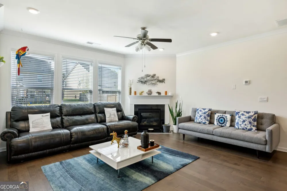 13136 Vista LN Covington, GA 30014