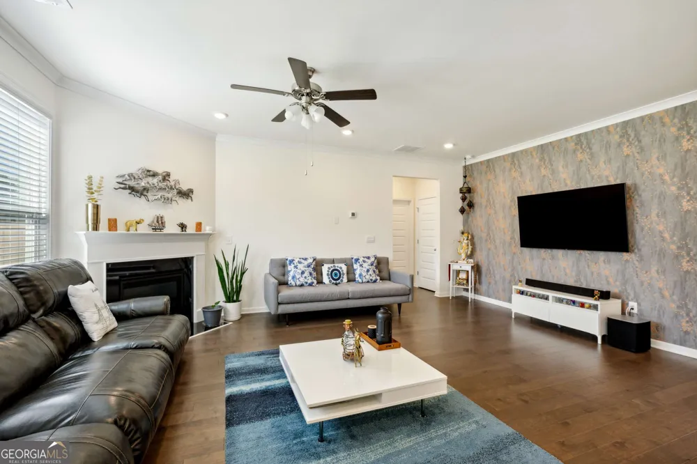 13136 Vista LN Covington, GA 30014