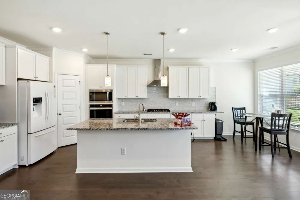 13136 Vista LN Covington, GA 30014