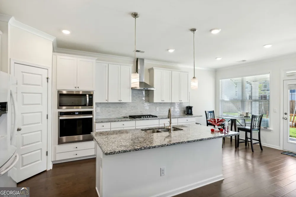 13136 Vista LN Covington, GA 30014
