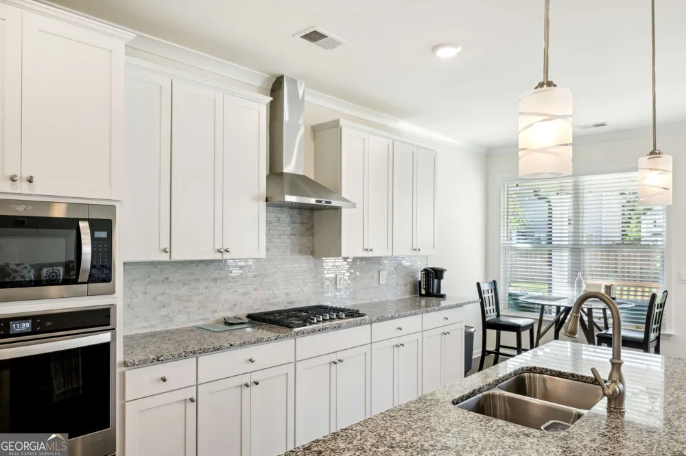 13136 Vista LN Covington, GA 30014