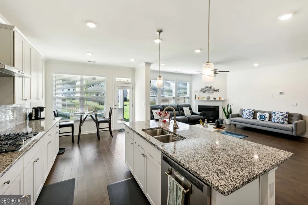 13136 Vista LN Covington, GA 30014