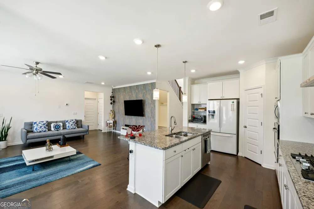 13136 Vista LN Covington, GA 30014