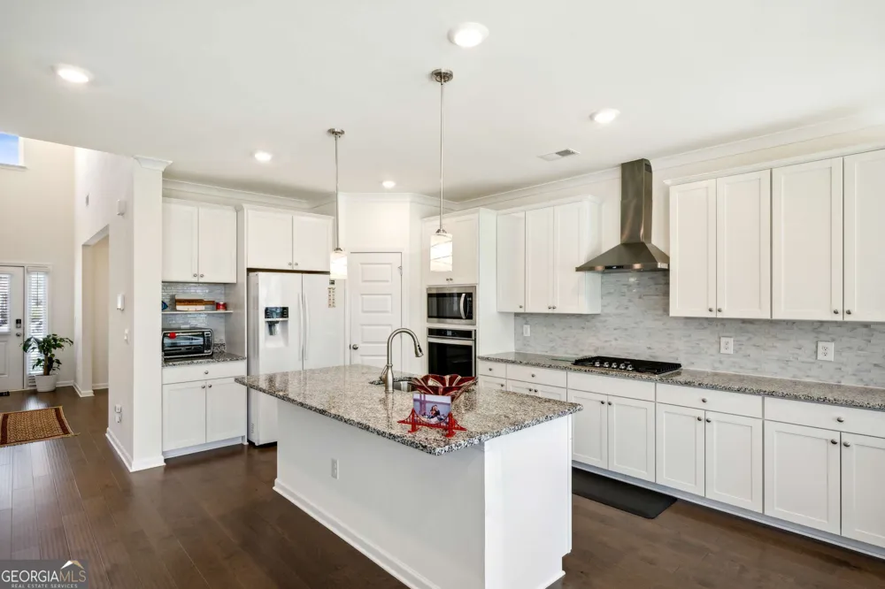 13136 Vista LN Covington, GA 30014