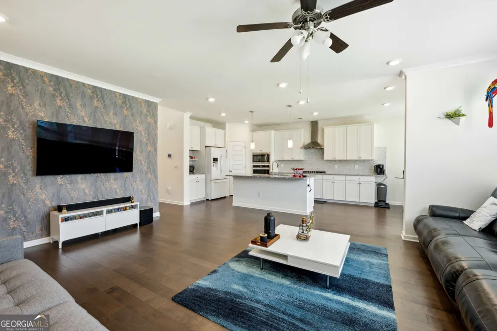 13136 Vista LN Covington, GA 30014