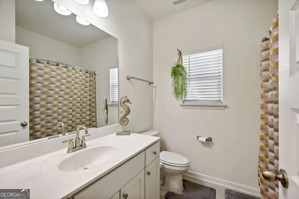 13136 Vista LN Covington, GA 30014