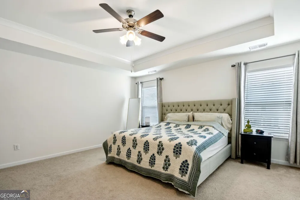 13136 Vista LN Covington, GA 30014
