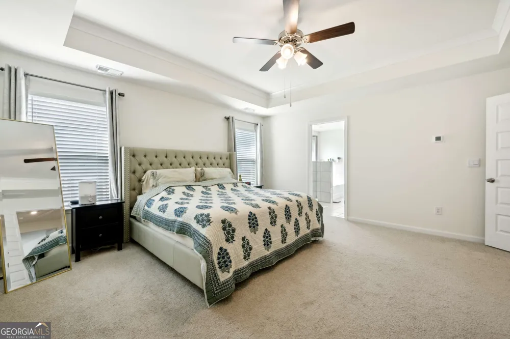 13136 Vista LN Covington, GA 30014