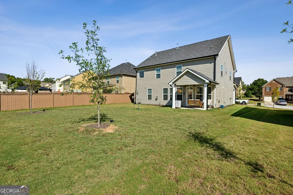 13136 Vista LN Covington, GA 30014