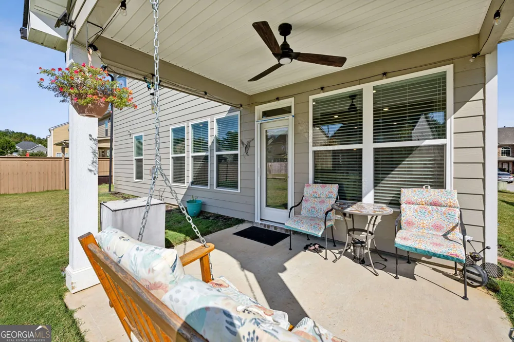13136 Vista LN Covington, GA 30014
