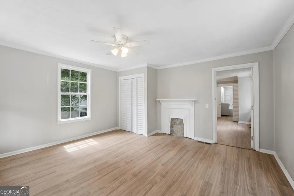 108 3rd ST Monroe, GA 30655