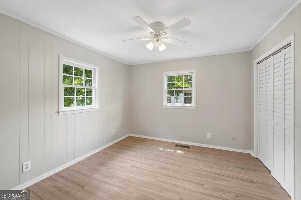 108 3rd ST Monroe, GA 30655