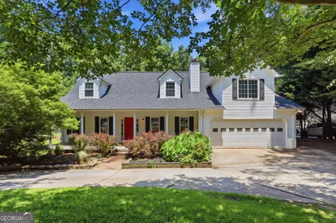 249 Serenoa DR