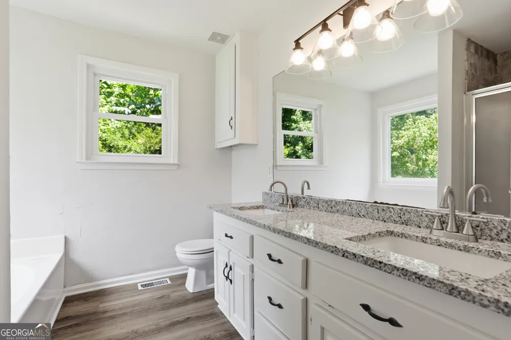 249 Serenoa DR Canton, GA 30114