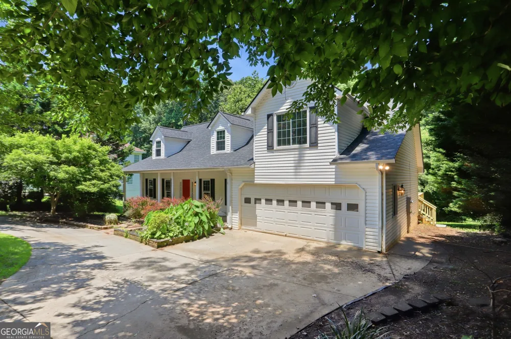 249 Serenoa DR Canton, GA 30114