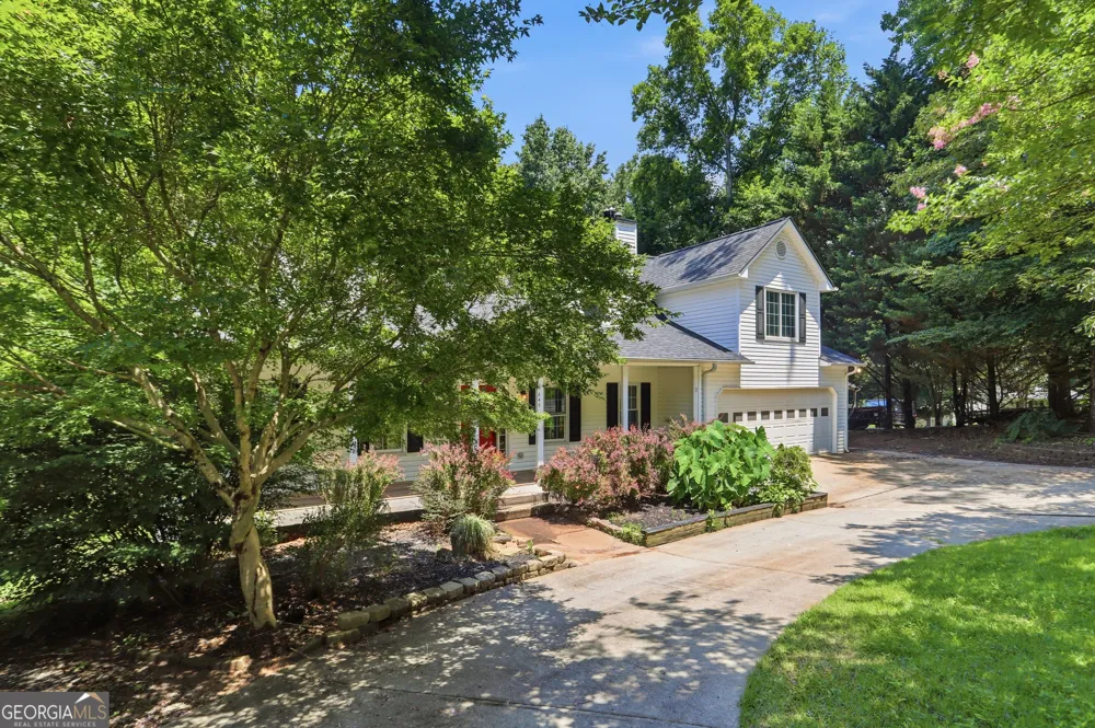 249 Serenoa DR Canton, GA 30114