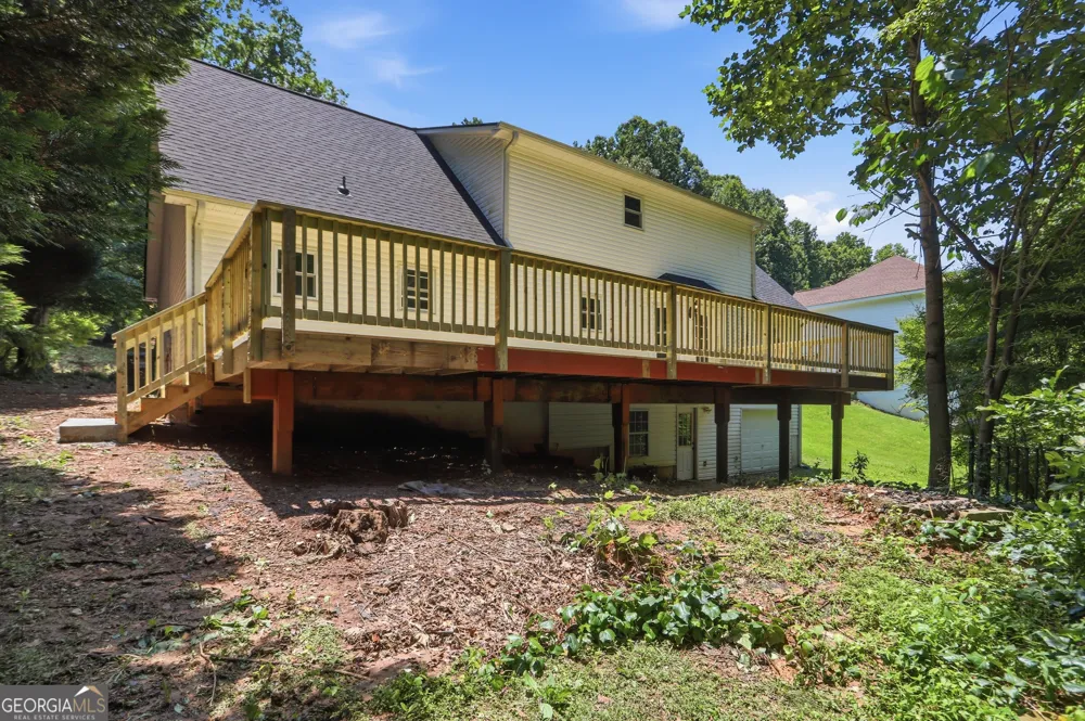 249 Serenoa DR Canton, GA 30114