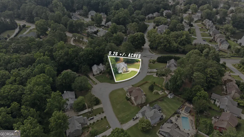 2084 York River WAY Suwanee, GA 30024