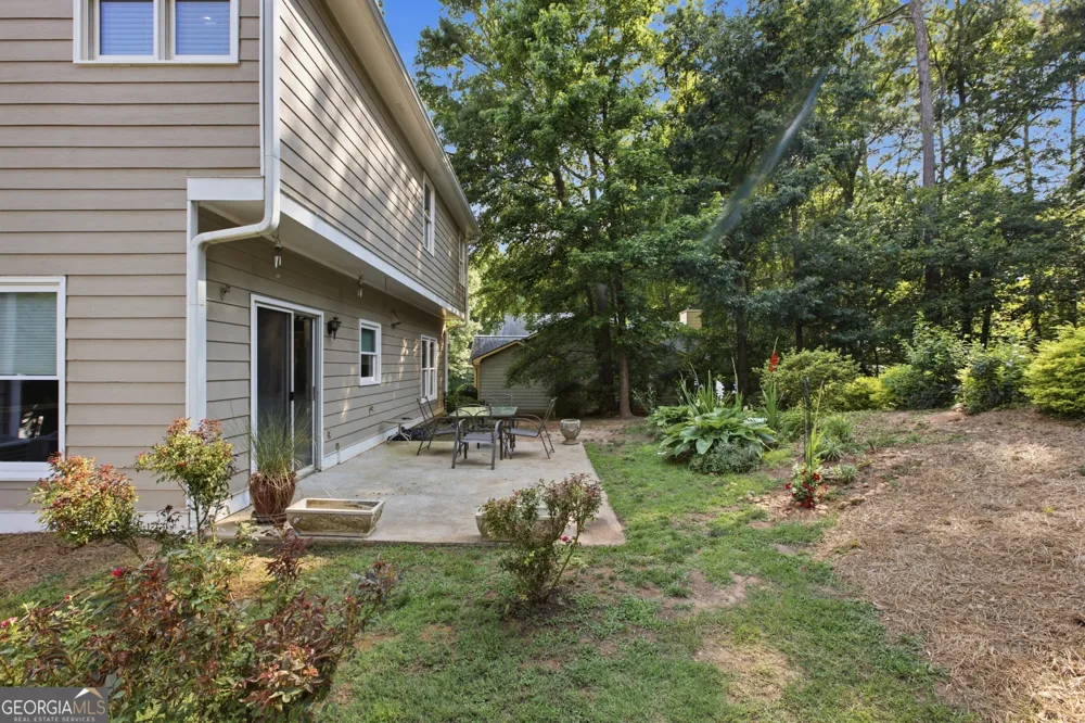 2084 York River WAY Suwanee, GA 30024