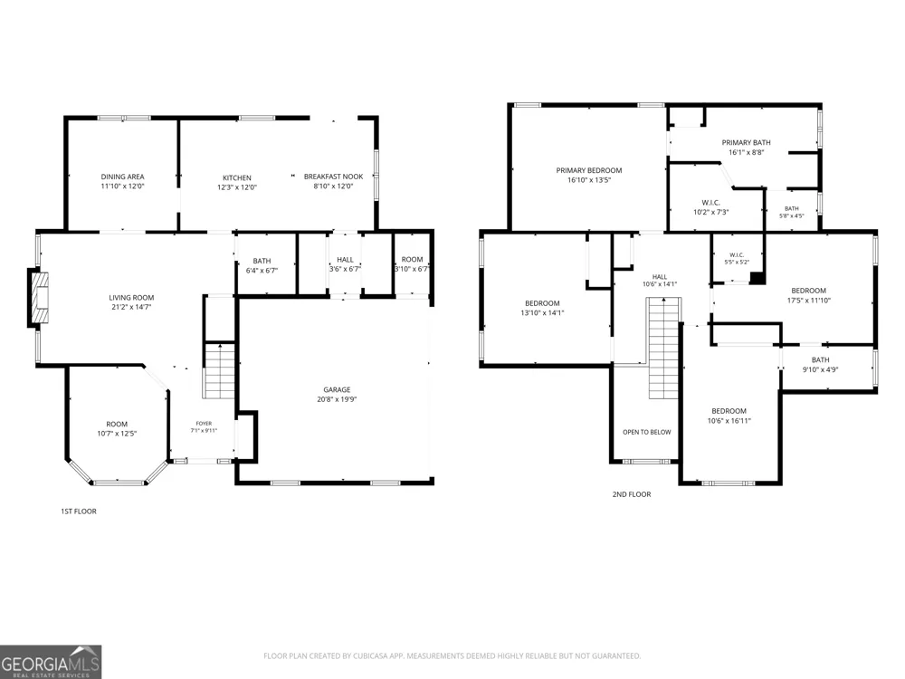 2084 York River WAY Suwanee, GA 30024