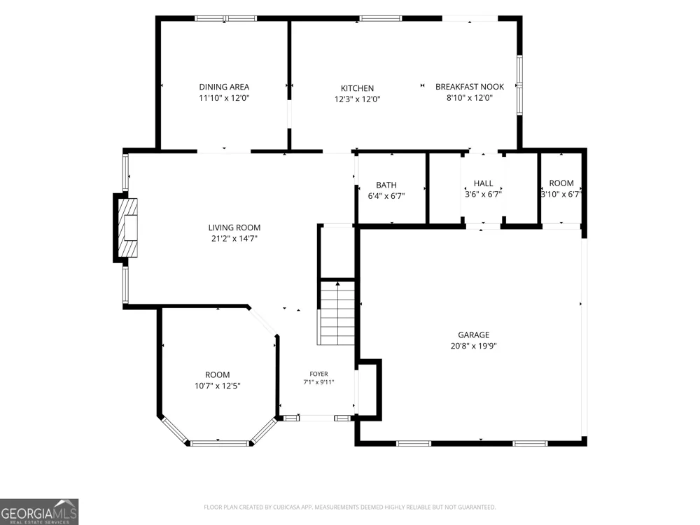 2084 York River WAY Suwanee, GA 30024