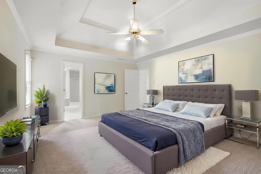 2084 York River WAY Suwanee, GA 30024