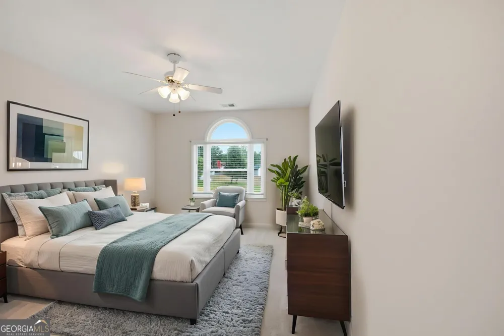 2084 York River WAY Suwanee, GA 30024