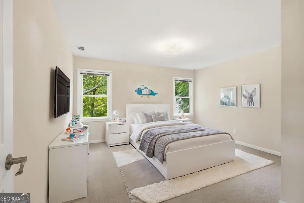 2084 York River WAY Suwanee, GA 30024