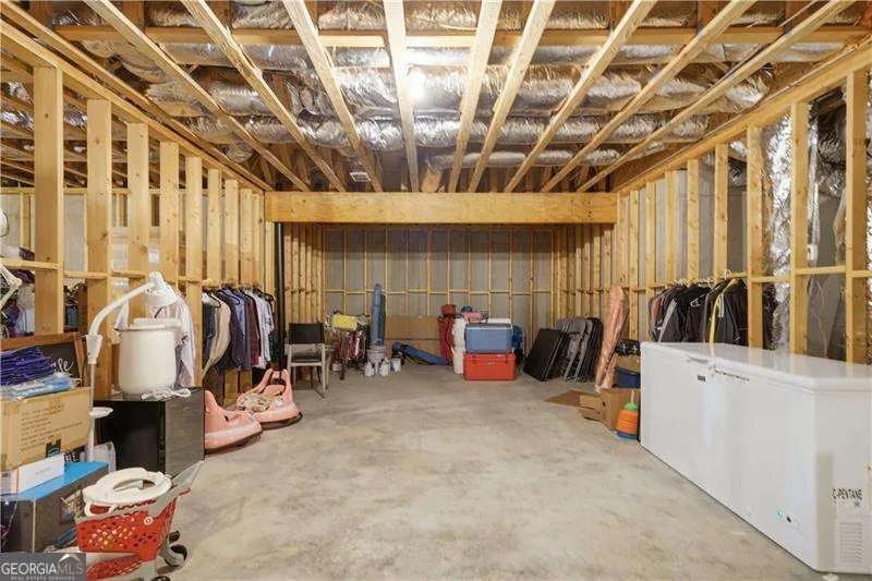 715 Lawson DR Canton, GA 30115
