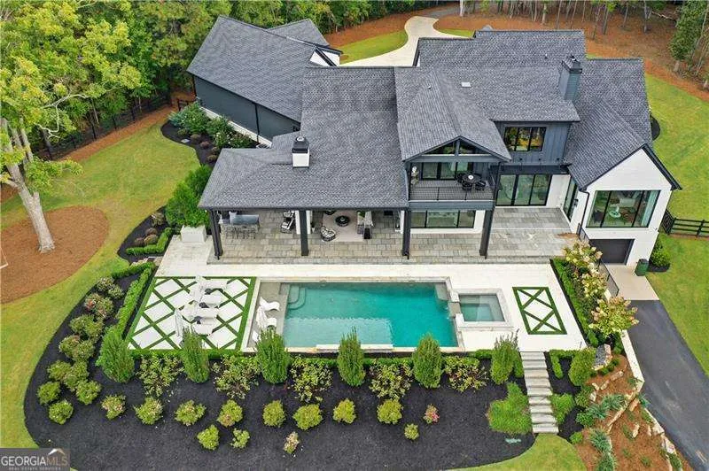 715 Lawson DR Canton, GA 30115