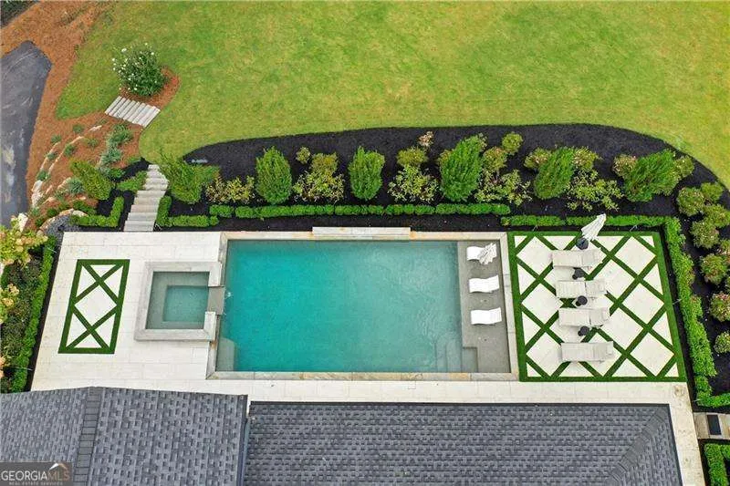 715 Lawson DR Canton, GA 30115