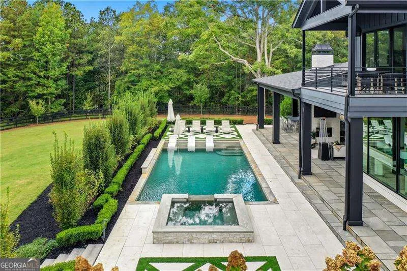 715 Lawson DR Canton, GA 30115