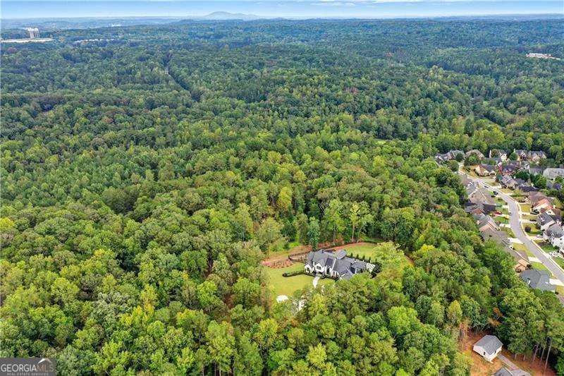 715 Lawson DR Canton, GA 30115