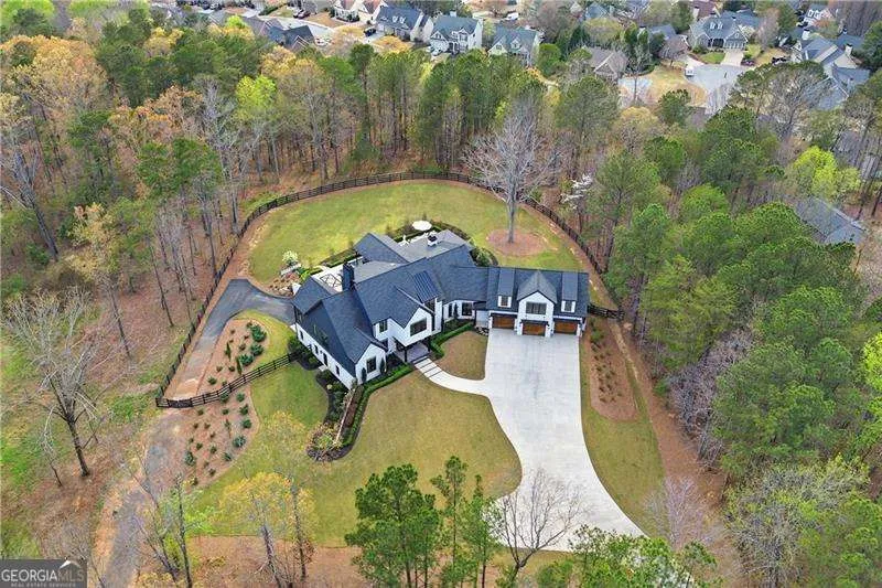 715 Lawson DR Canton, GA 30115