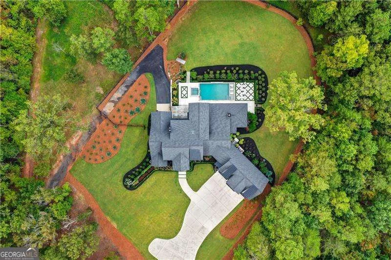 715 Lawson DR Canton, GA 30115