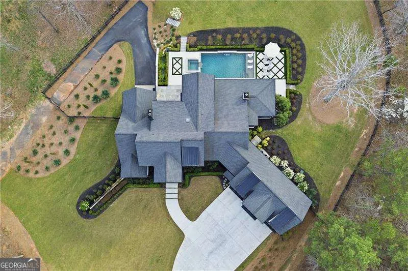715 Lawson DR Canton, GA 30115