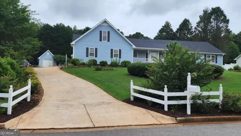 390 Lake Ridge CT