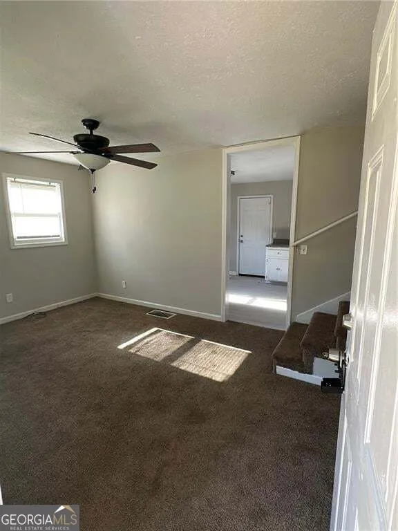 130 Knob DR Carrollton, GA 30116