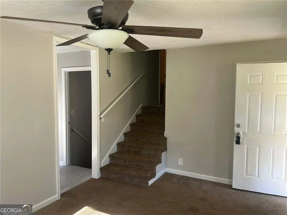 130 Knob DR Carrollton, GA 30116