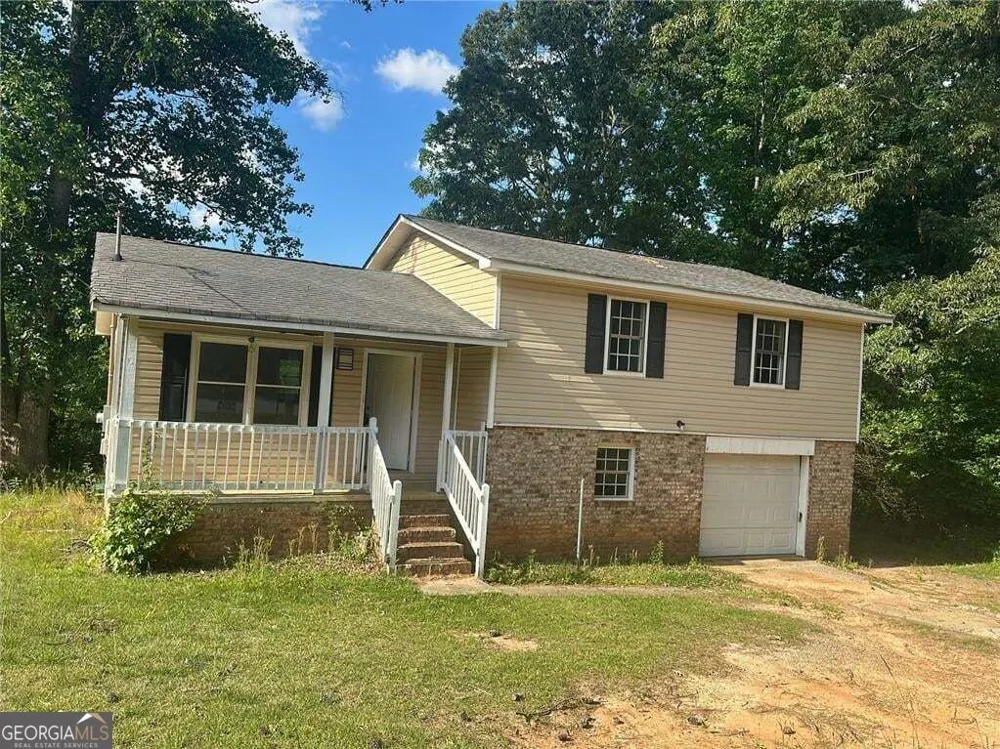 130 Knob DR Carrollton, GA 30116