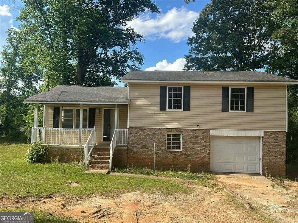 130 Knob DR Carrollton, GA 30116