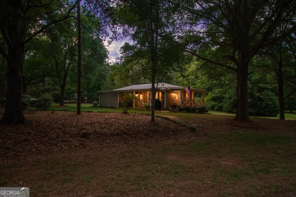 3791 Dally RD Covington, GA 30014