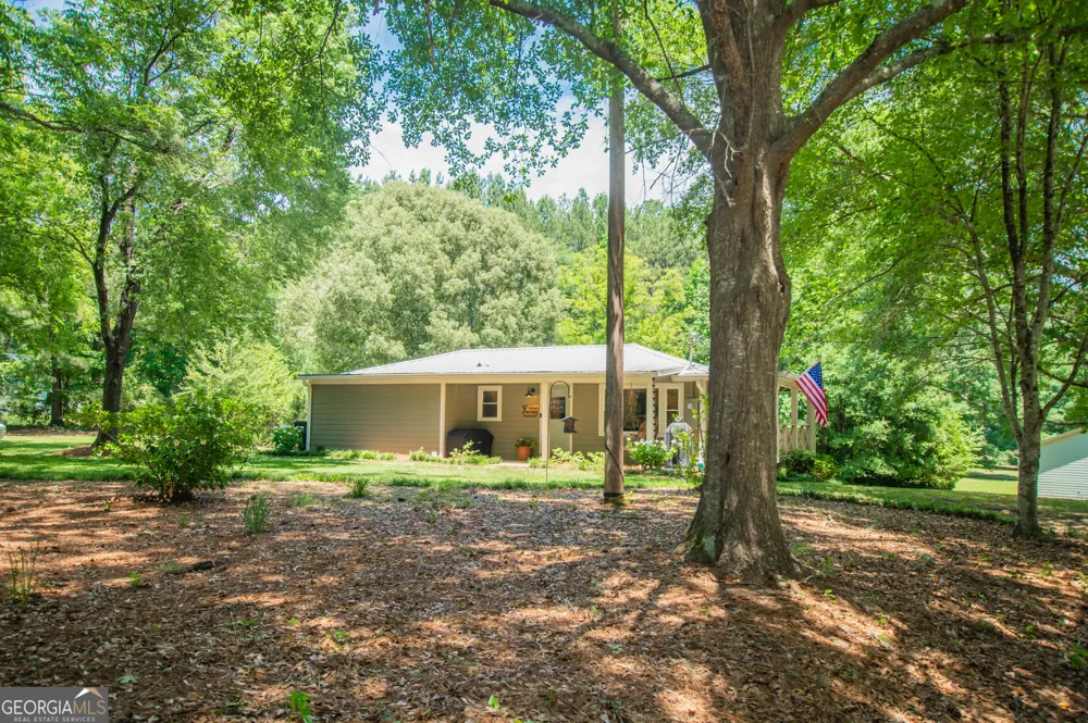 3791 Dally RD Covington, GA 30014