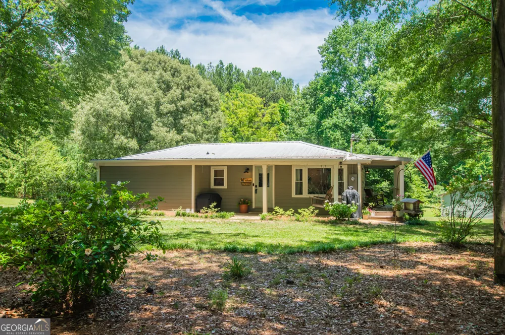 3791 Dally RD Covington, GA 30014