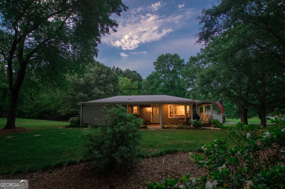 3791 Dally RD Covington, GA 30014