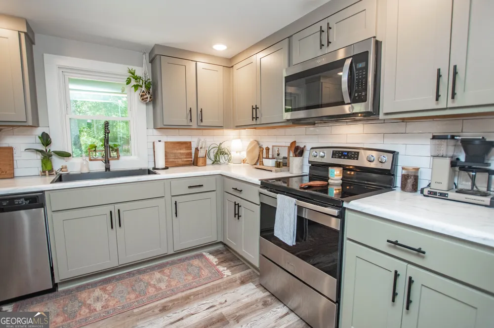 3791 Dally RD Covington, GA 30014