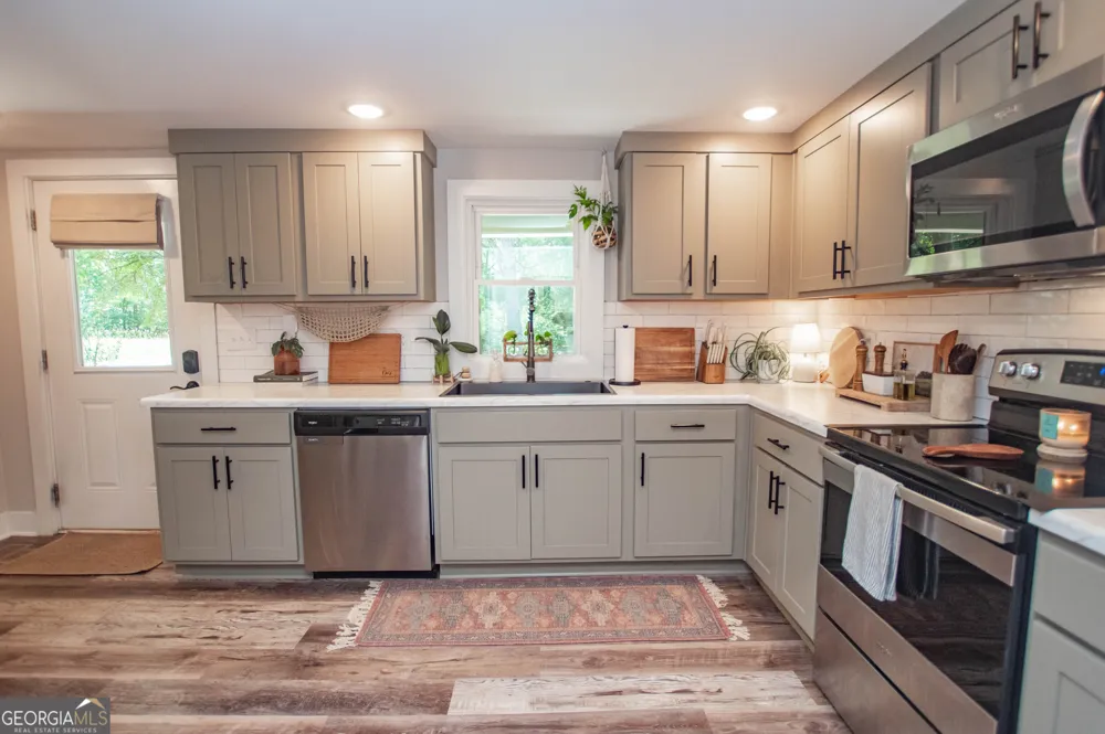 3791 Dally RD Covington, GA 30014