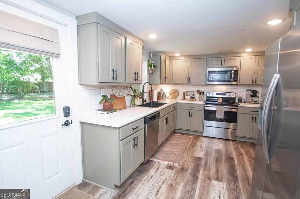 3791 Dally RD Covington, GA 30014